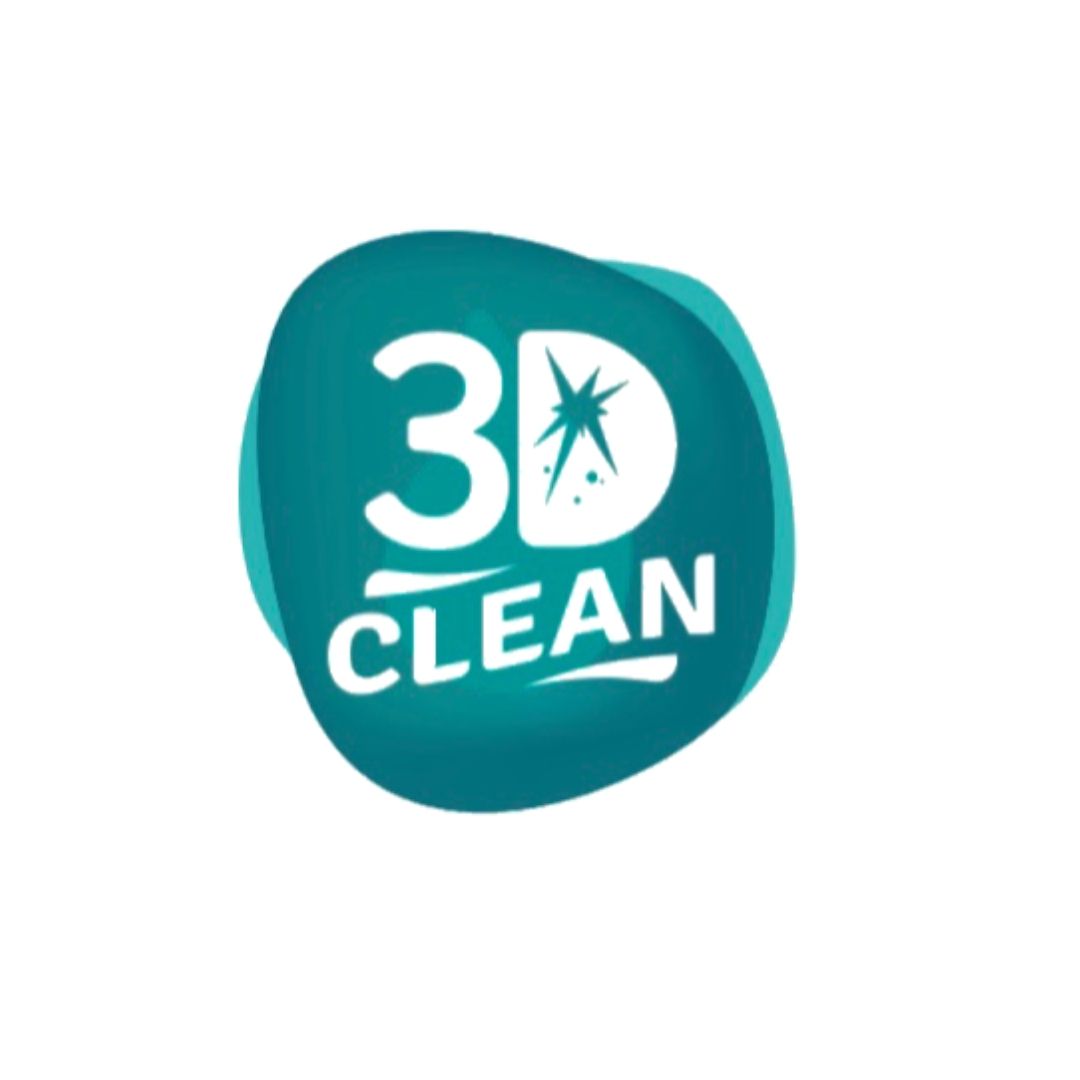 3D Clean