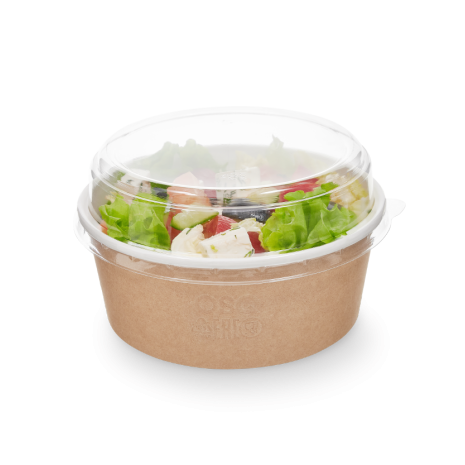OneBowl UP Lid 760/20 (арт.OBbot760) 300 шт