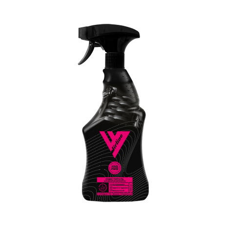 Очиститель двигателя "VIRline" (500 мл)