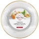 Тарелка пластиковая, прозрачная, "Кристалл", 0