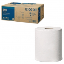  Tork Reflex полотенце рулон с Ц/В 1сл М4 Recycled 270м 6 рулонов (Цена за 1 ед)