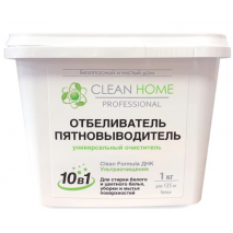 Отбеливатель пятновыводитель / очиститель 