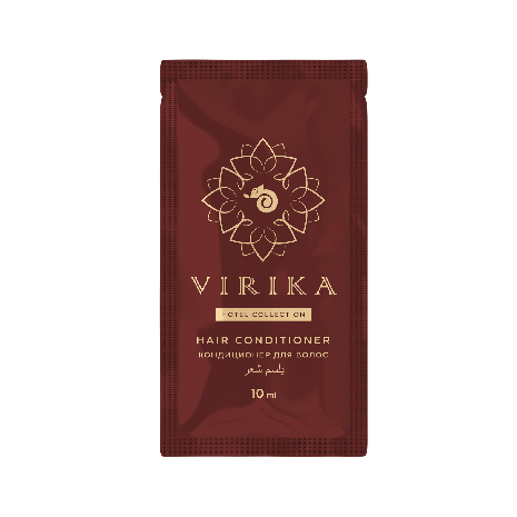 Гель для душа VIRika Classic (10 мл)