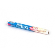 Пленка пищевая Paterra