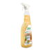 GREASE CLASSIC 10X750 ML GREASE classic позволяет быстро и легко удалить любые загрязнения на кухне. Гарантирует превосходную очистку обычной и въевшейся грязи, сохраняет блеск очищенной поверхности. GREASE classic– безвредное для окружающей среды универсальное средство. Благодаря мягкому составу подходит для самых чувствительных зон на кухне. Сфера применения Подходит для любых зон и поверхностей, которые соприкасаются с пищевыми продуктами, например, рабочих кухонных поверхностей, оборудования0