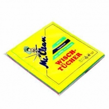 Тряпки Made in Germany 3шт Оригинал универсальная