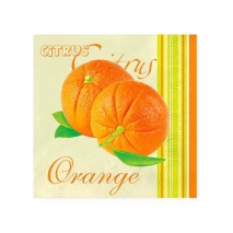Салфетки с рисунком 30 шт 33*33шт. BATIST