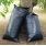 Мешок для мусора 60*80 см, Aviora 60л, 25шт